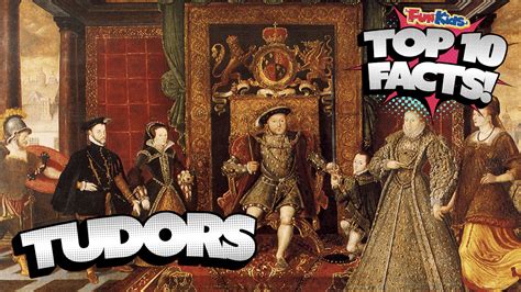 tudor time ltd|10 facts about tudor times.